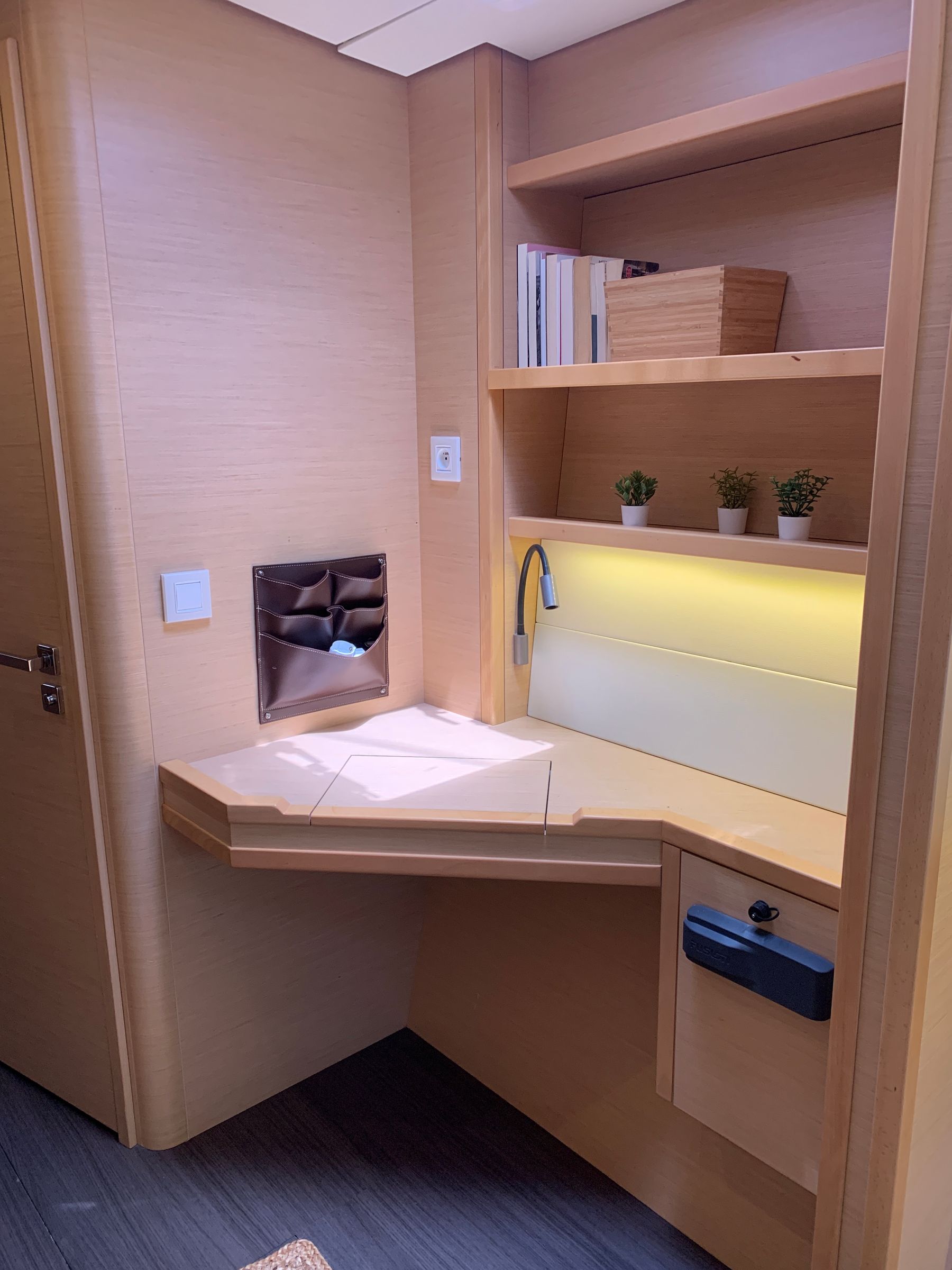 Lagoon 52 - GOA 10, Lagoon · 52 — 16