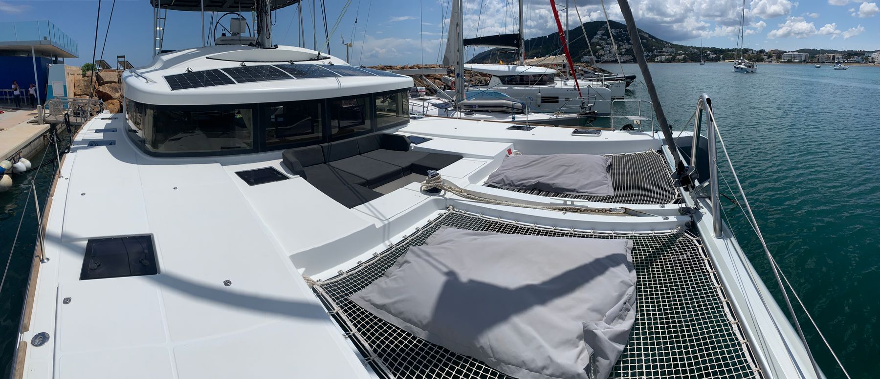 Lagoon 52 - GOA 10, Lagoon · 52 — 27