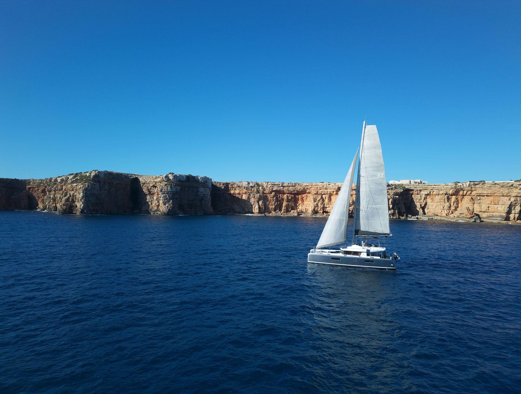 Lagoon 52 - GOA 10, Lagoon · 52 — 3