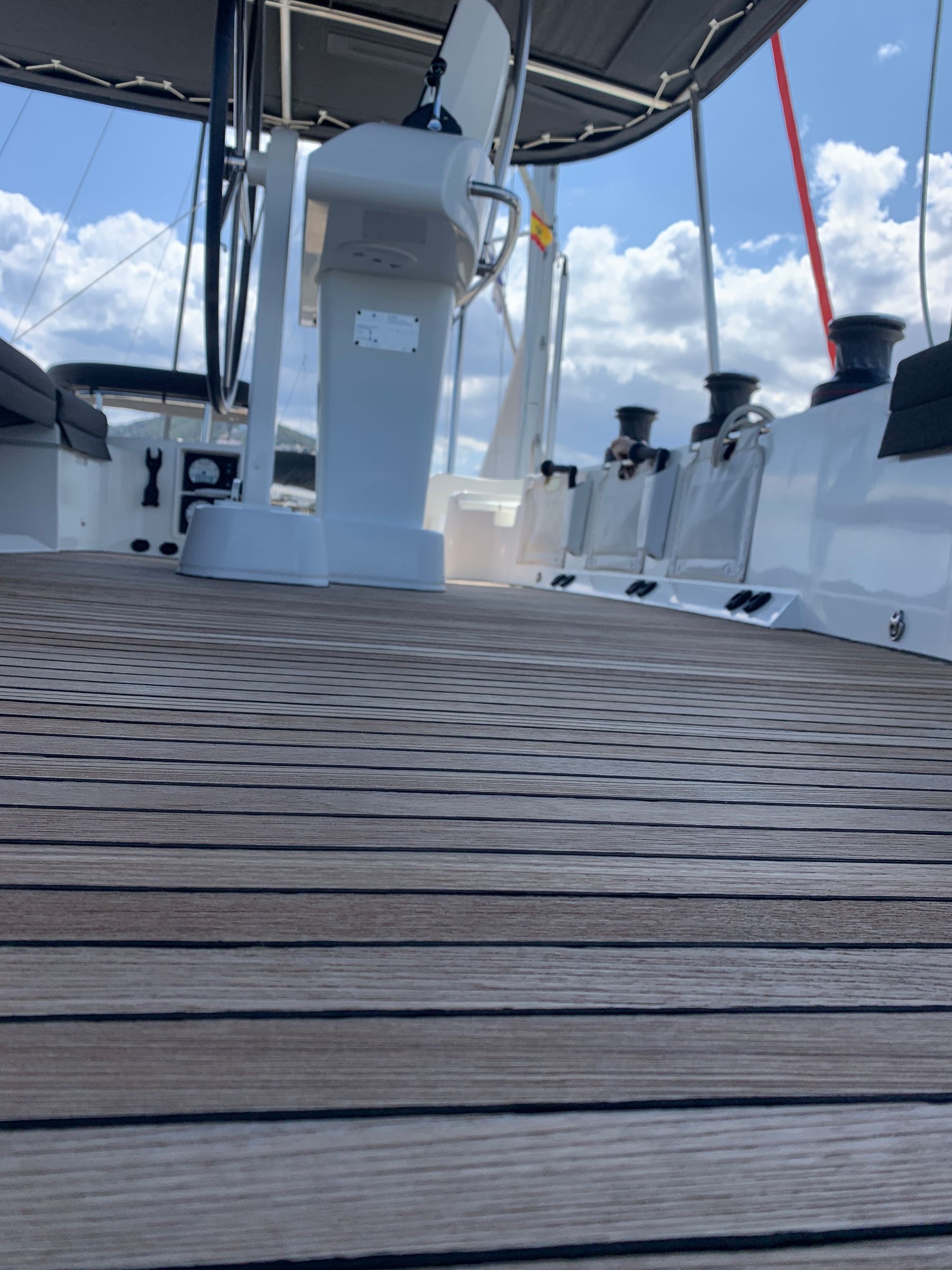 Lagoon 52 - GOA 10, Lagoon · 52 — 52