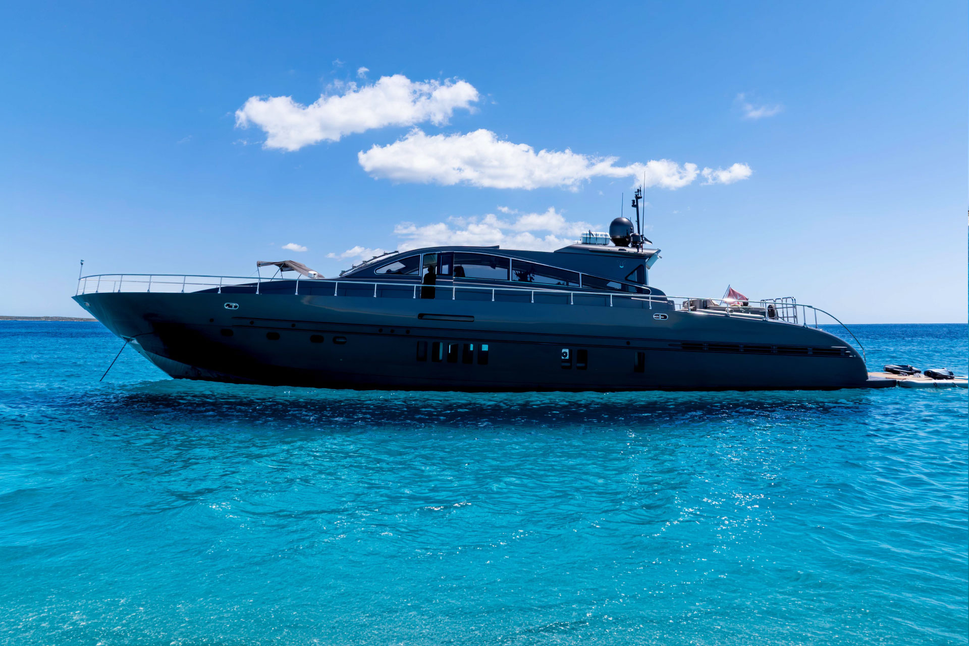 Leopard 90 - AYA ONE, Leopard · 90 — 7