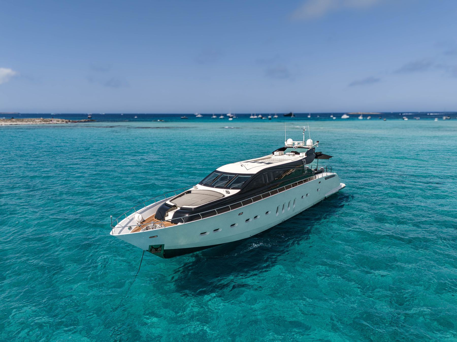 Leopard 102 - LA ROMANA, Leopard · 102