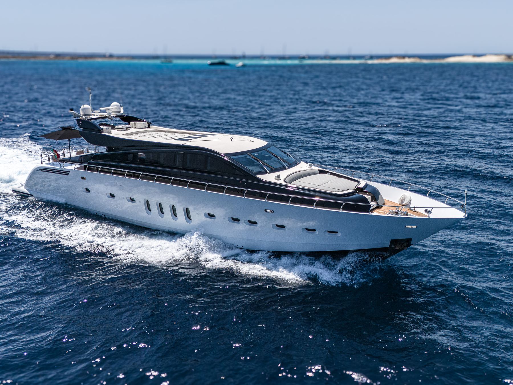 Leopard 102 - LA ROMANA, Leopard · 102 — 56