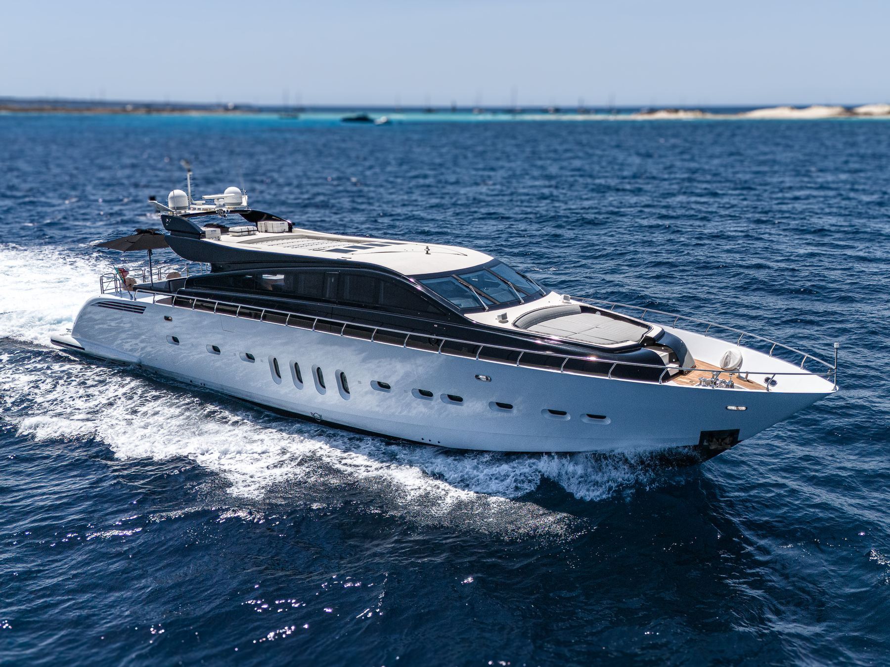 Leopard 102 - LA ROMANA, Leopard · 102 — 57