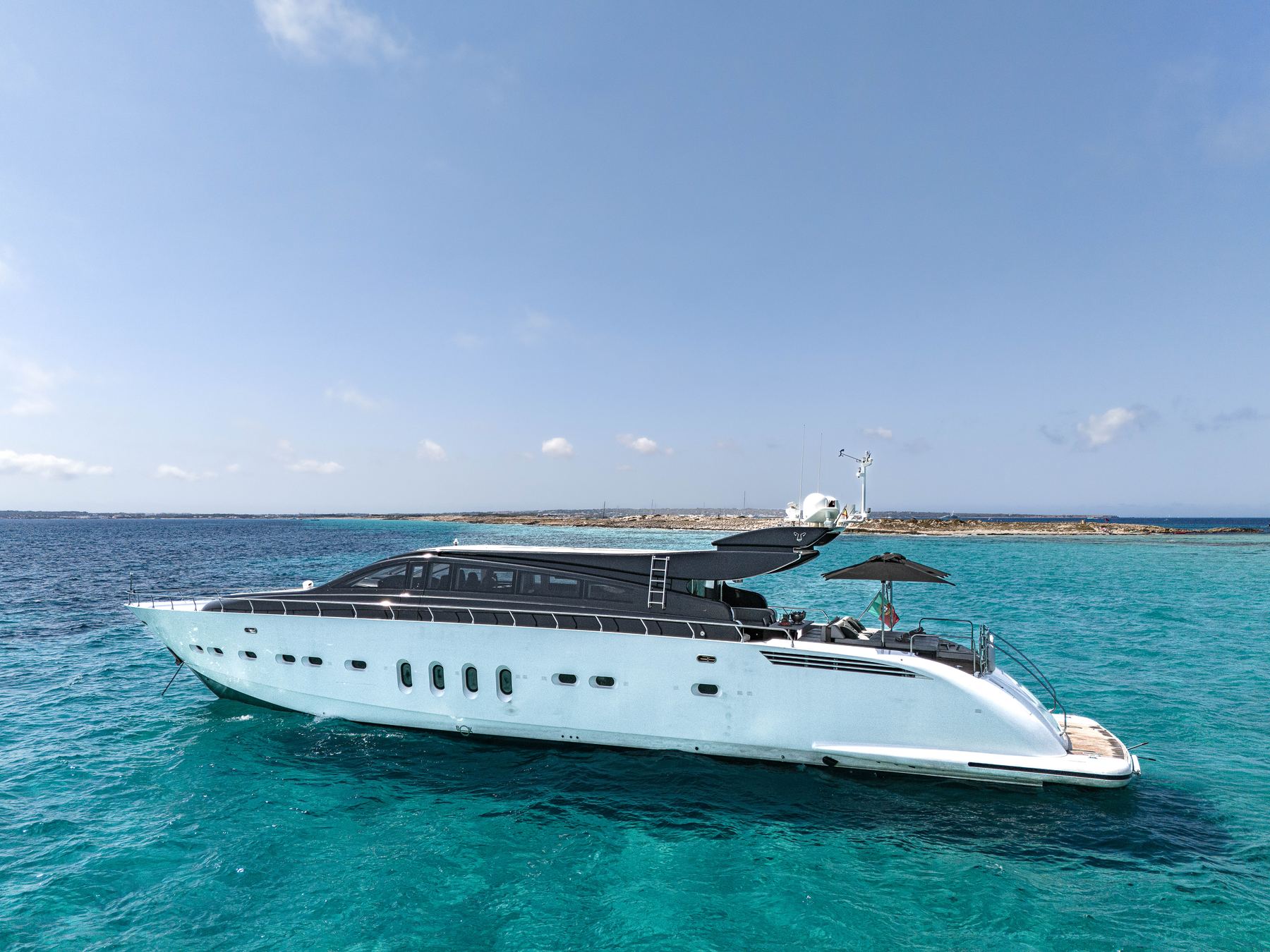 Leopard 102 - LA ROMANA, Leopard · 102 — 60