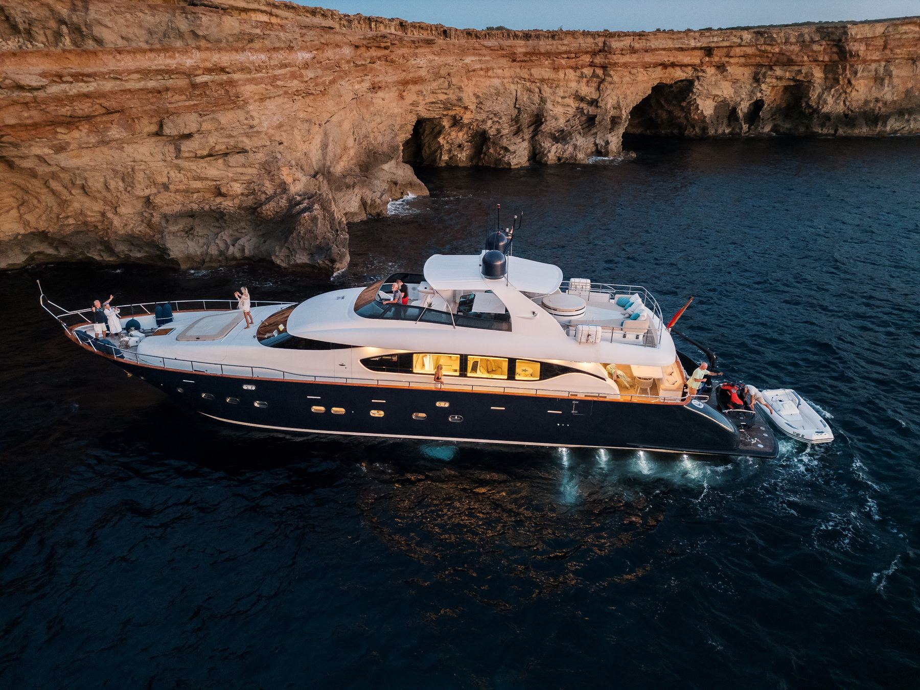 Maiora 99 - LADY KC, Maiora 99, en alquiler en Ibiza, Ibiza