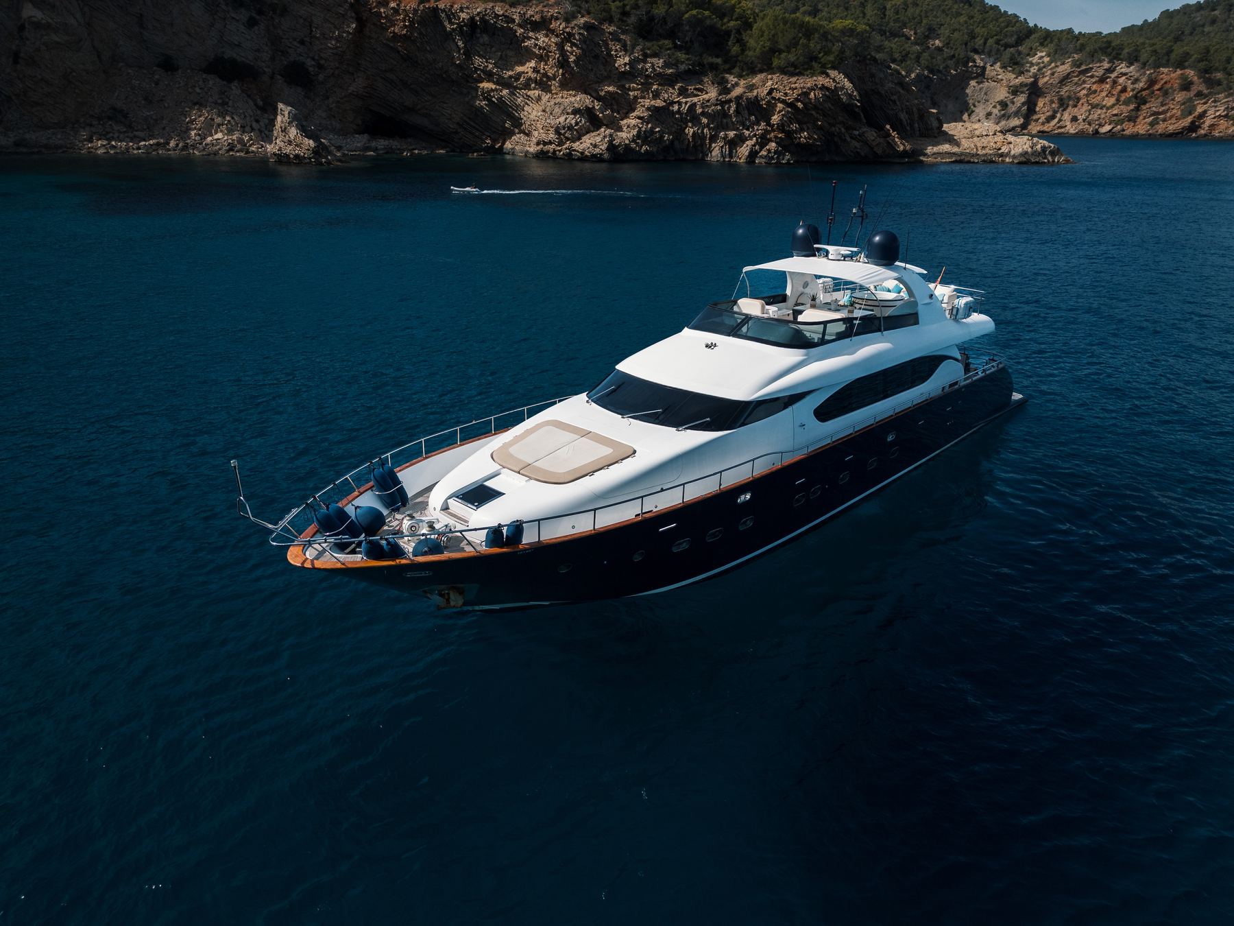 Maiora 99 - LADY KC, Maiora · 99 — 3
