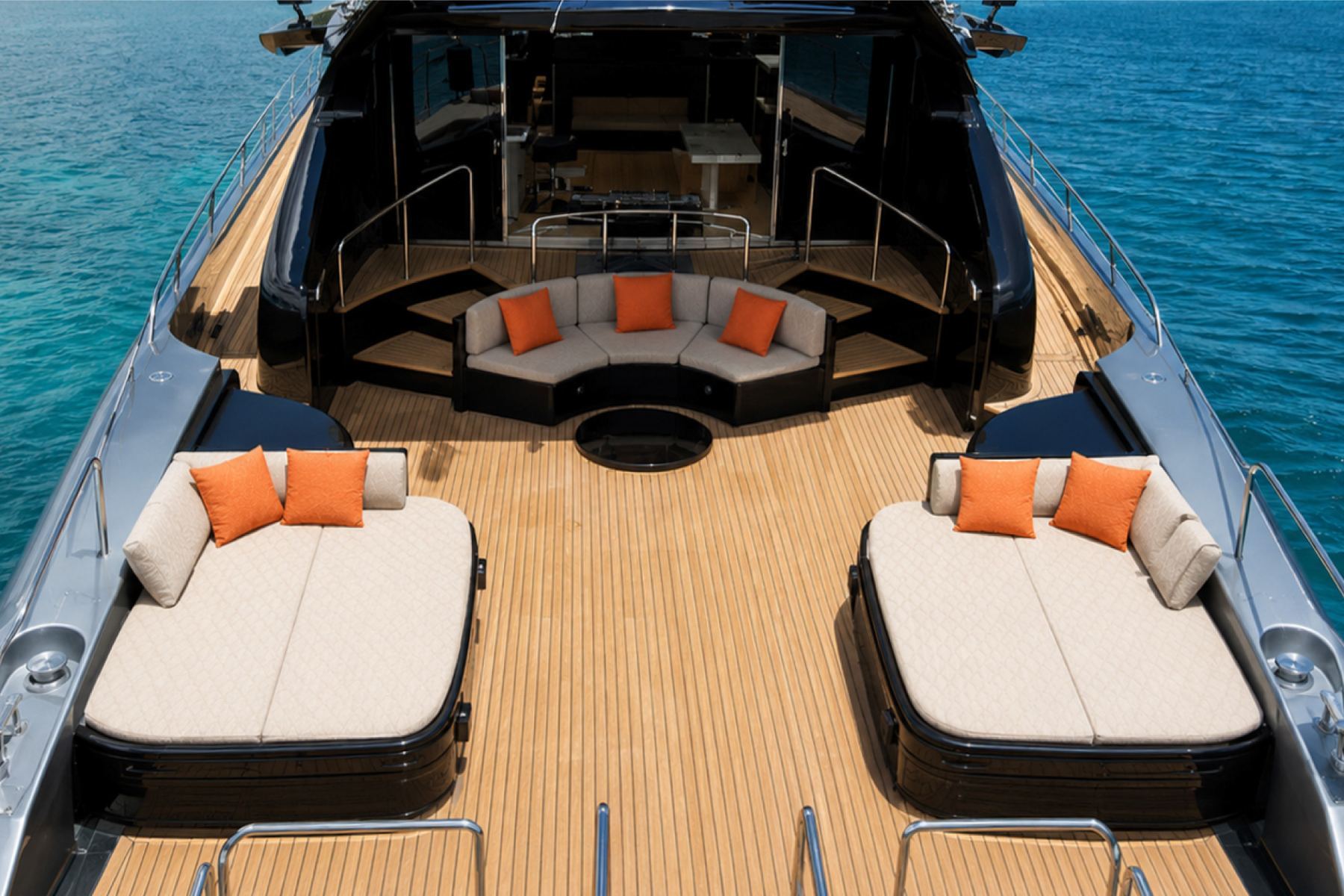 Mangusta 105 - DAYA, Mangusta · 105 — 12