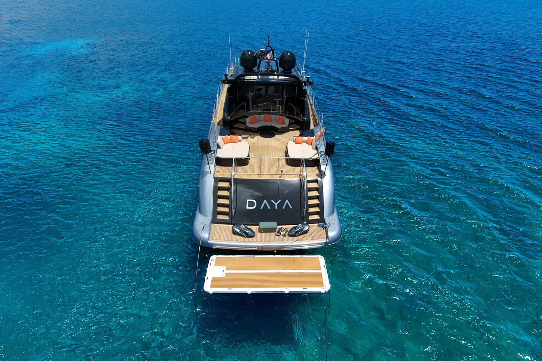 Mangusta 105 - DAYA, Mangusta · 105 — 13