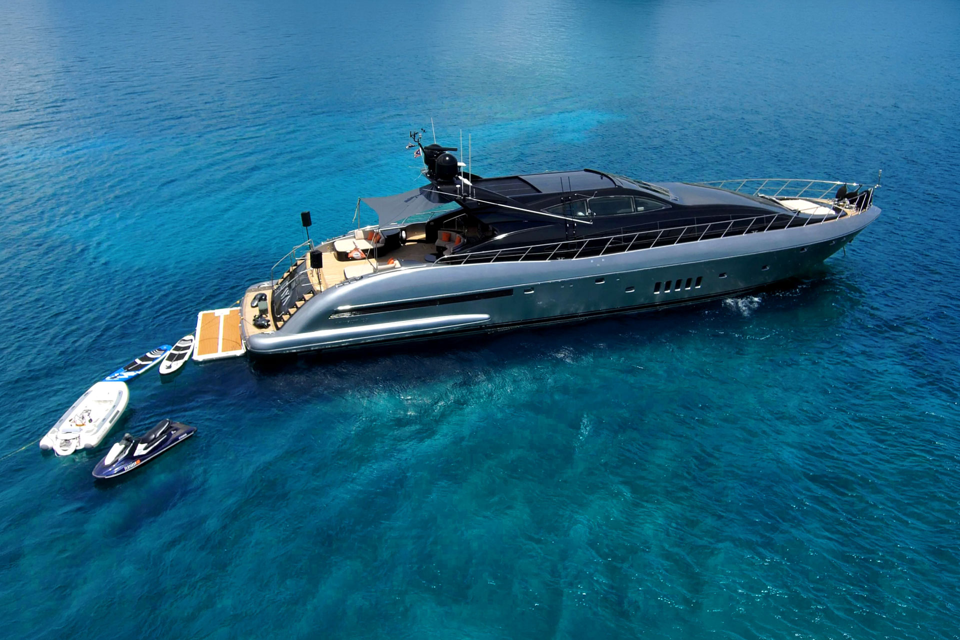 Mangusta 105 - DAYA, Mangusta · 105 — 14