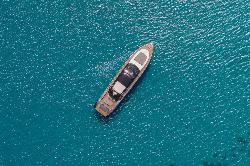 Mangusta 92 - DRIFT, Mangusta · 92 — 46