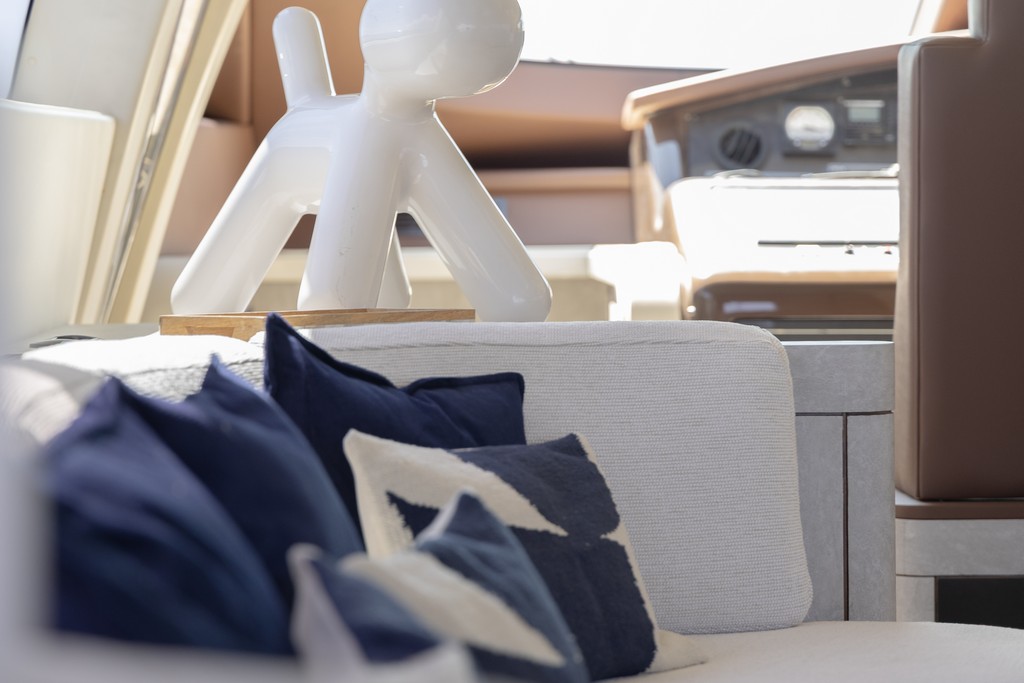 Mangusta 92 - DRIFT, Mangusta · 92 — 55