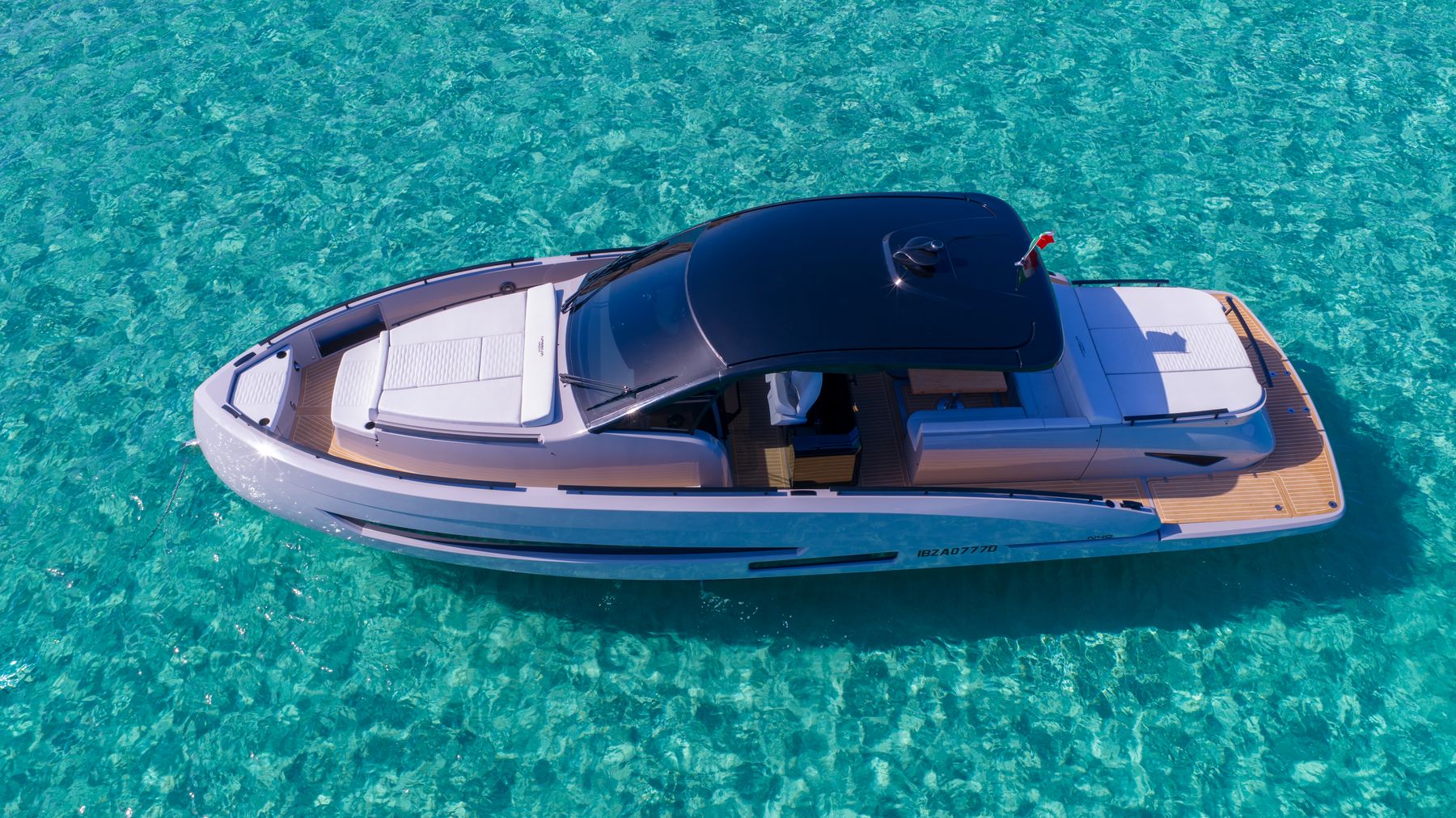 Nassima N40 - BELUGA, Nassima Yachts · N40 — 10