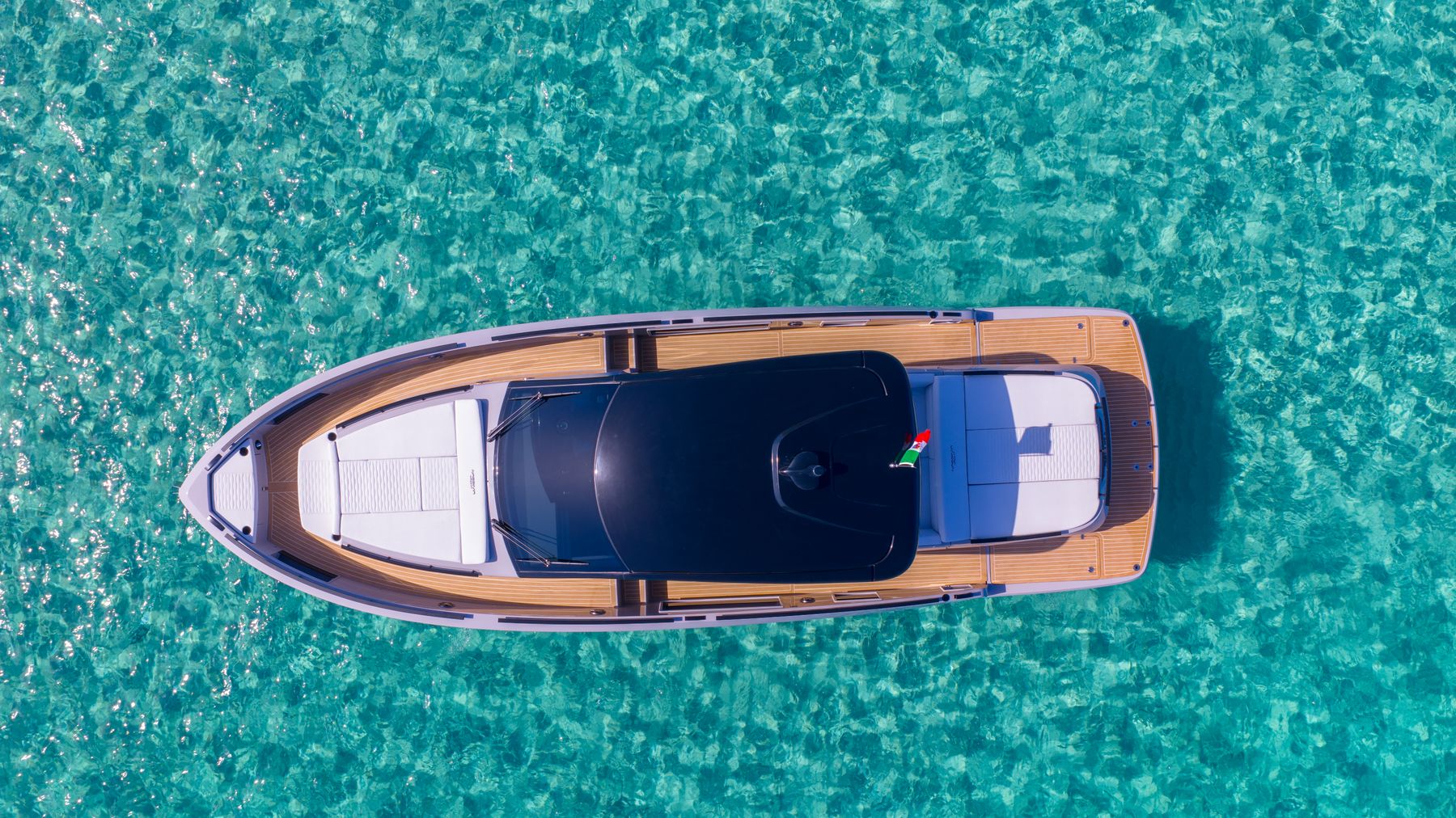 Nassima N40 - BELUGA, Nassima Yachts · N40 — 11