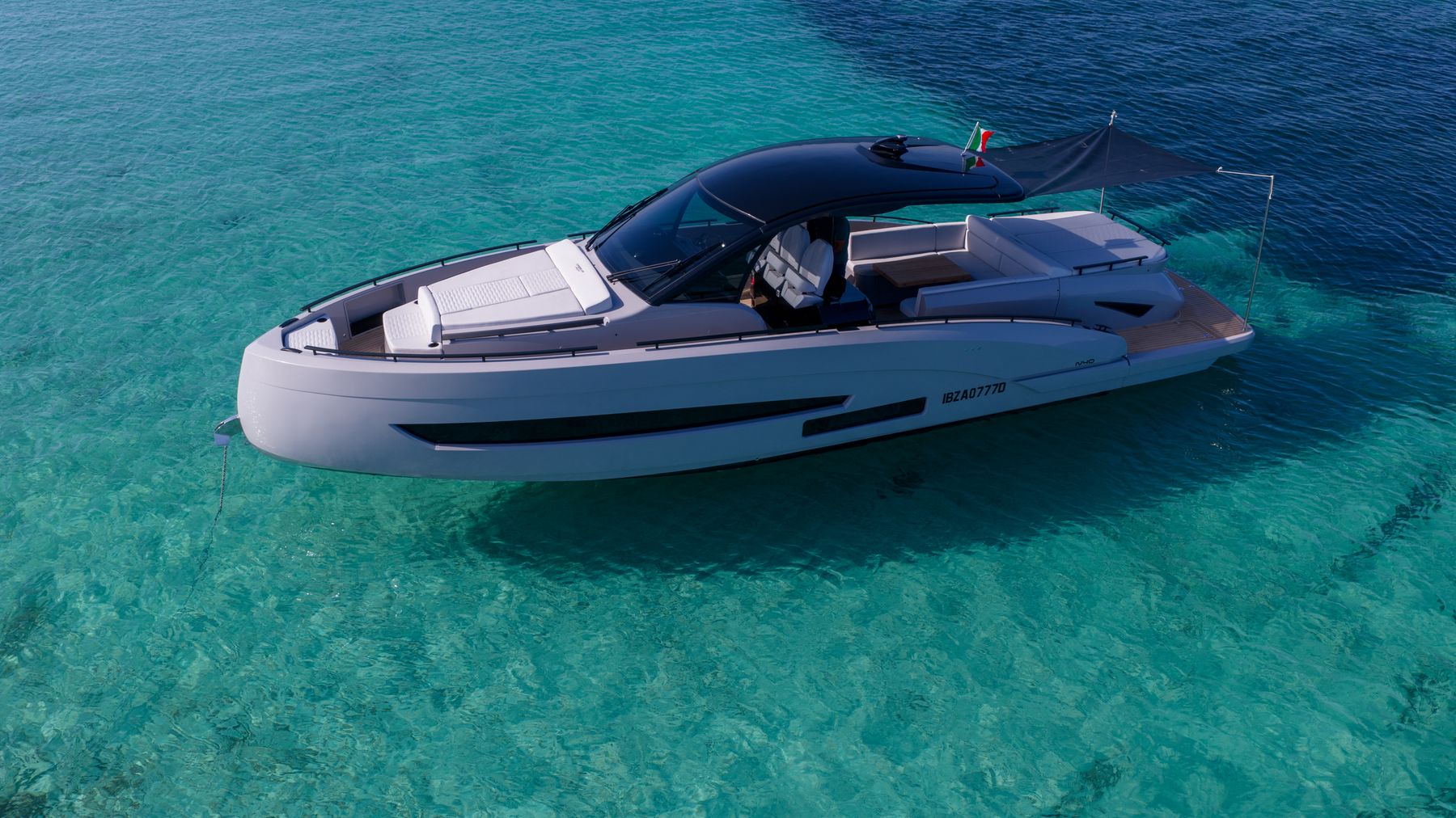 Nassima N40 - BELUGA, Nassima Yachts · N40 — 13