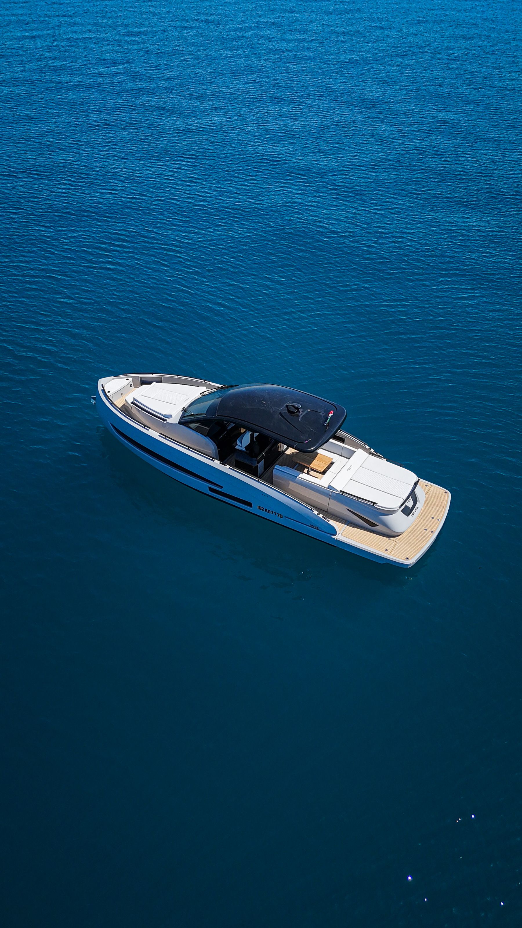 Nassima N40 - BELUGA, Nassima Yachts · N40 — 2