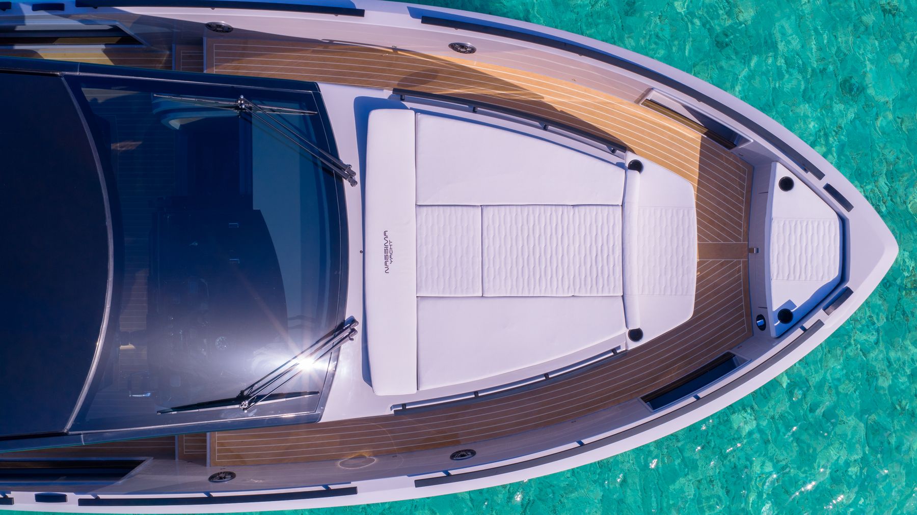 Nassima N40 - BELUGA, Nassima Yachts · N40 — 24