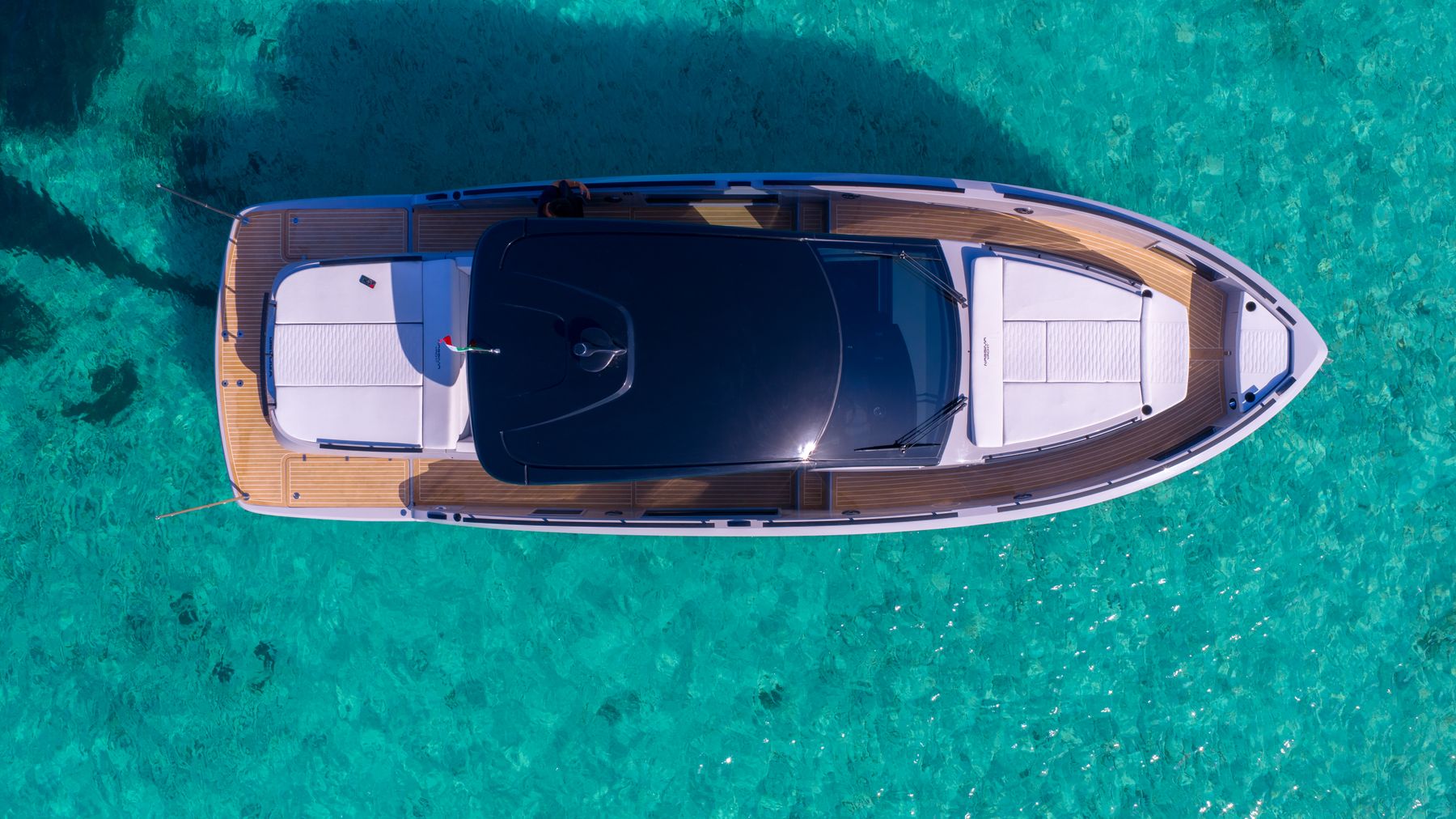 Nassima N40 - BELUGA, Nassima Yachts · N40 — 25