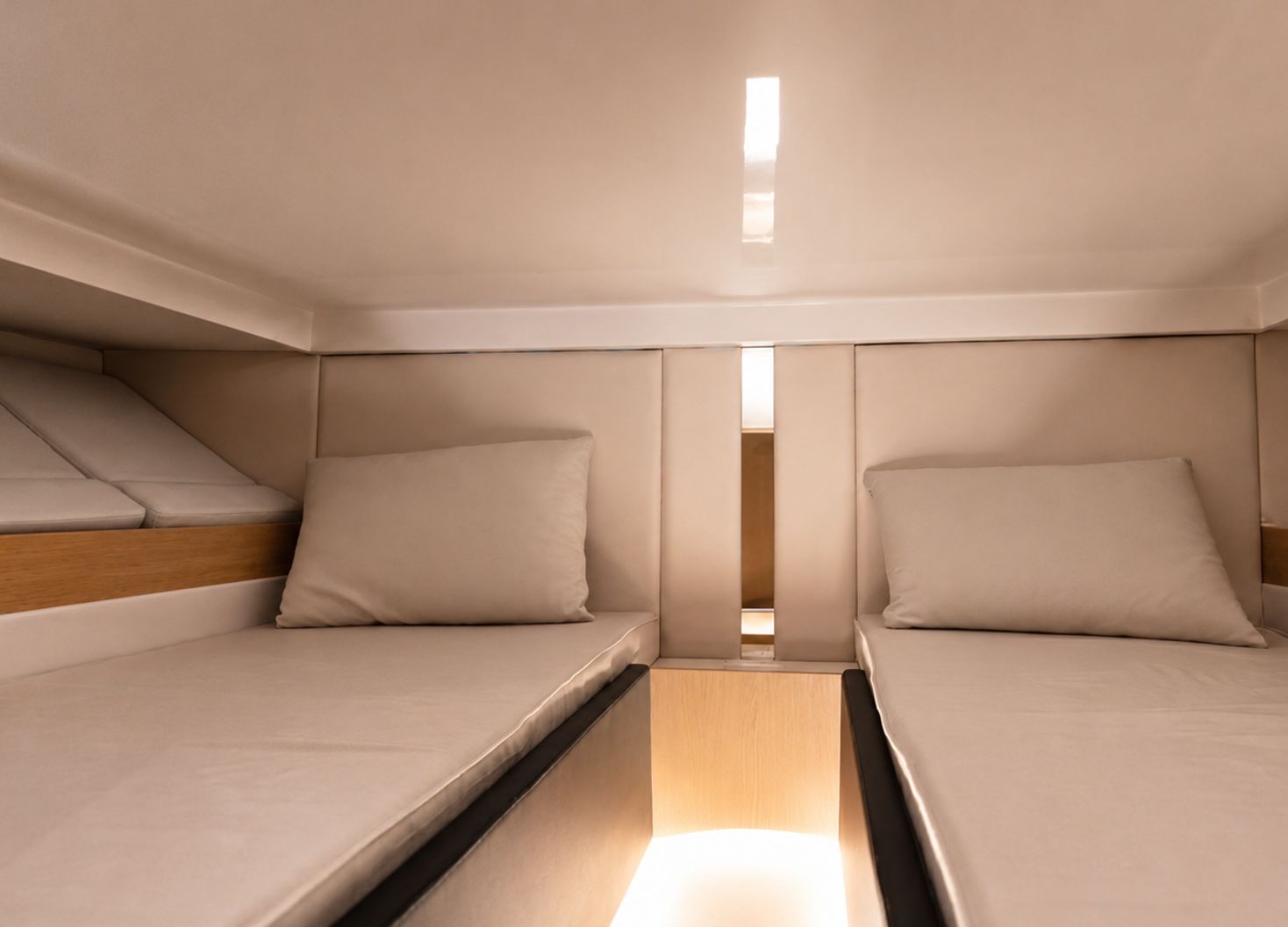 Nassima N40 - BELUGA, Nassima Yachts · N40 — 31