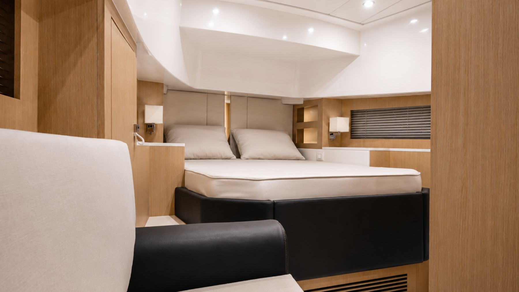 Nassima N40 - BELUGA, Nassima Yachts · N40 — 33