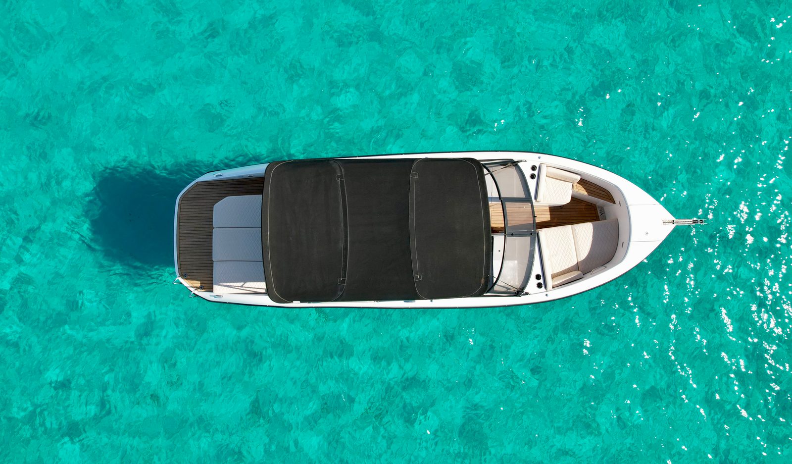 Rand 27 Just Relax, Rand Boats · Rand 27 Just — 16