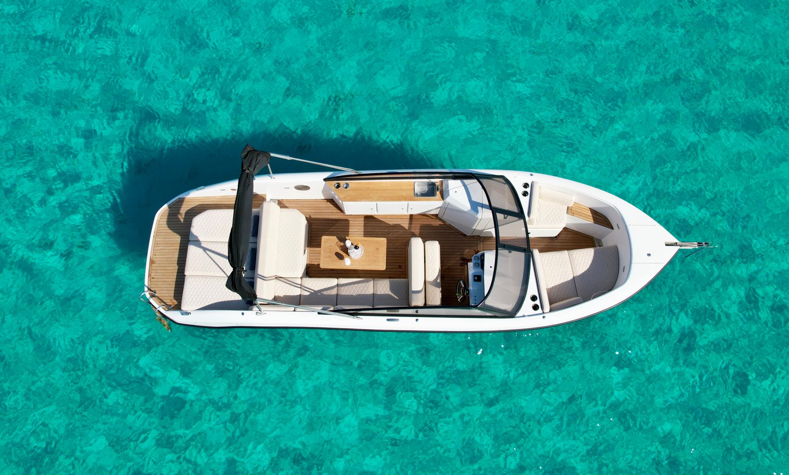 Rand 27 Just Relax, Rand Boats · Rand 27 Just — 8