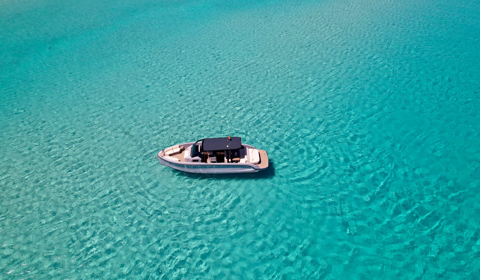 Rand 32 Just Imagine, Rand Boats · Rand 32 Just — 6