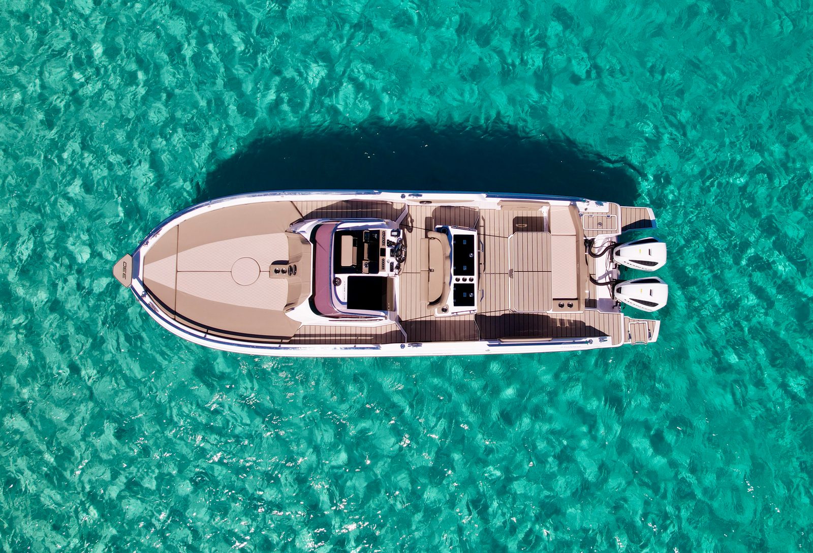 Ranieri 330 LX Just Joy, Ranieri · Ranieri 330 LX Just — 12