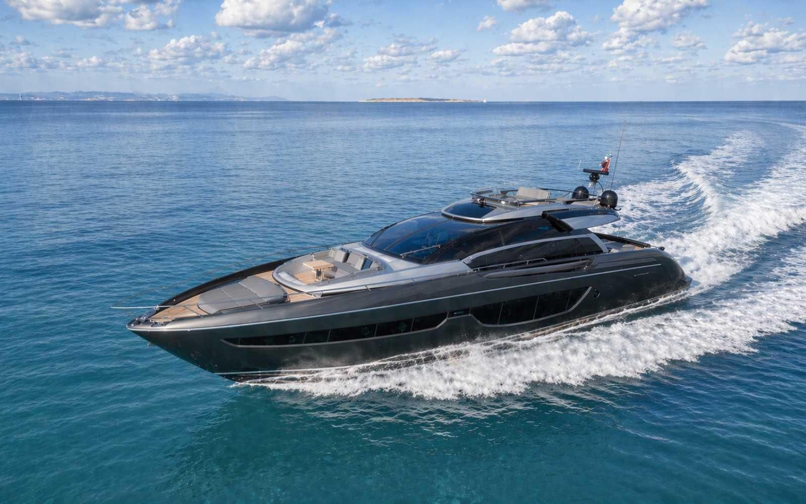 Riva Perseo 76 - REMARE, Riva · Perseo 76 — 2