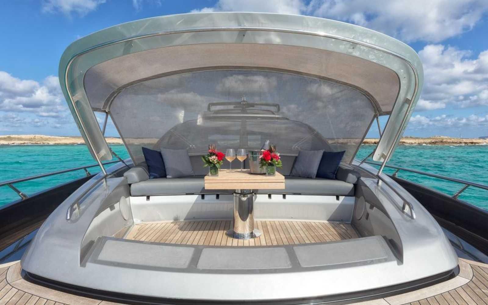 Riva Perseo 76 - REMARE, Riva · Perseo 76 — 20