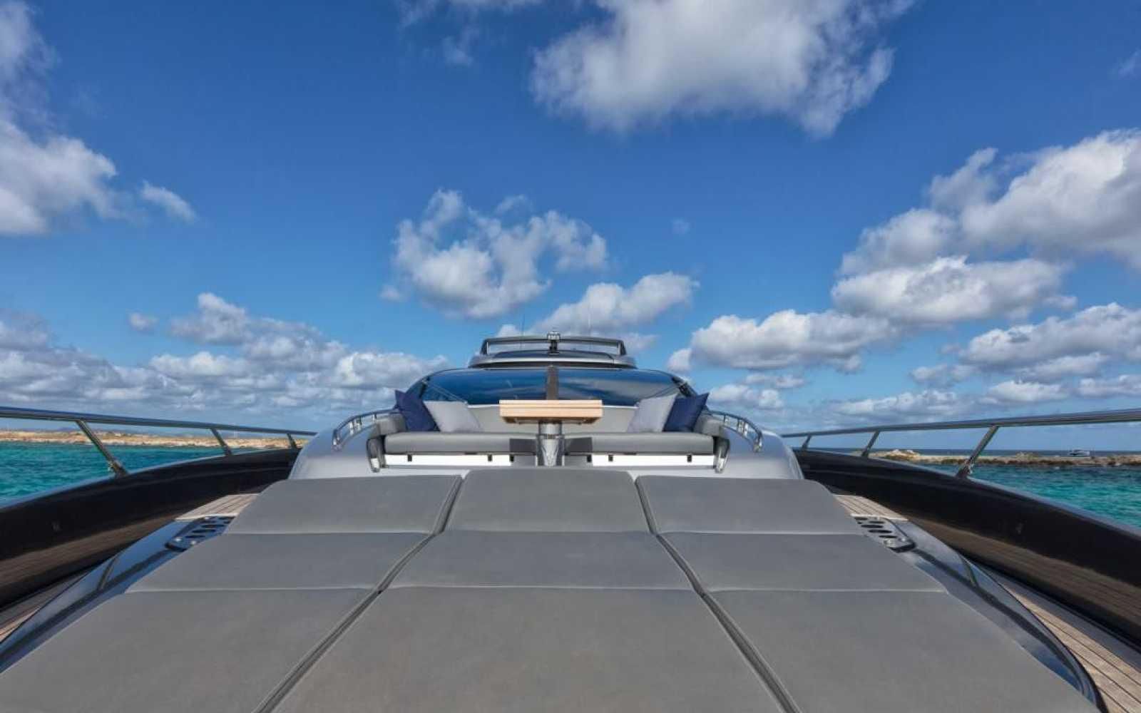Riva Perseo 76 - REMARE, Riva · Perseo 76 — 27