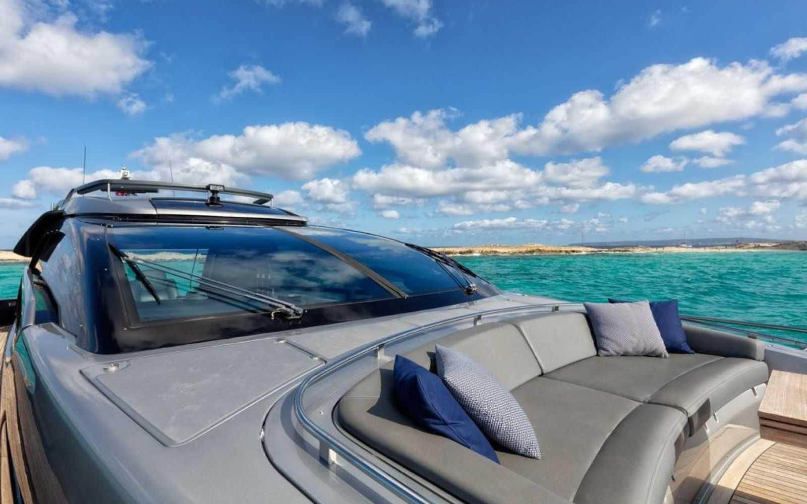 Riva Perseo 76 - REMARE, Riva · Perseo 76 — 29