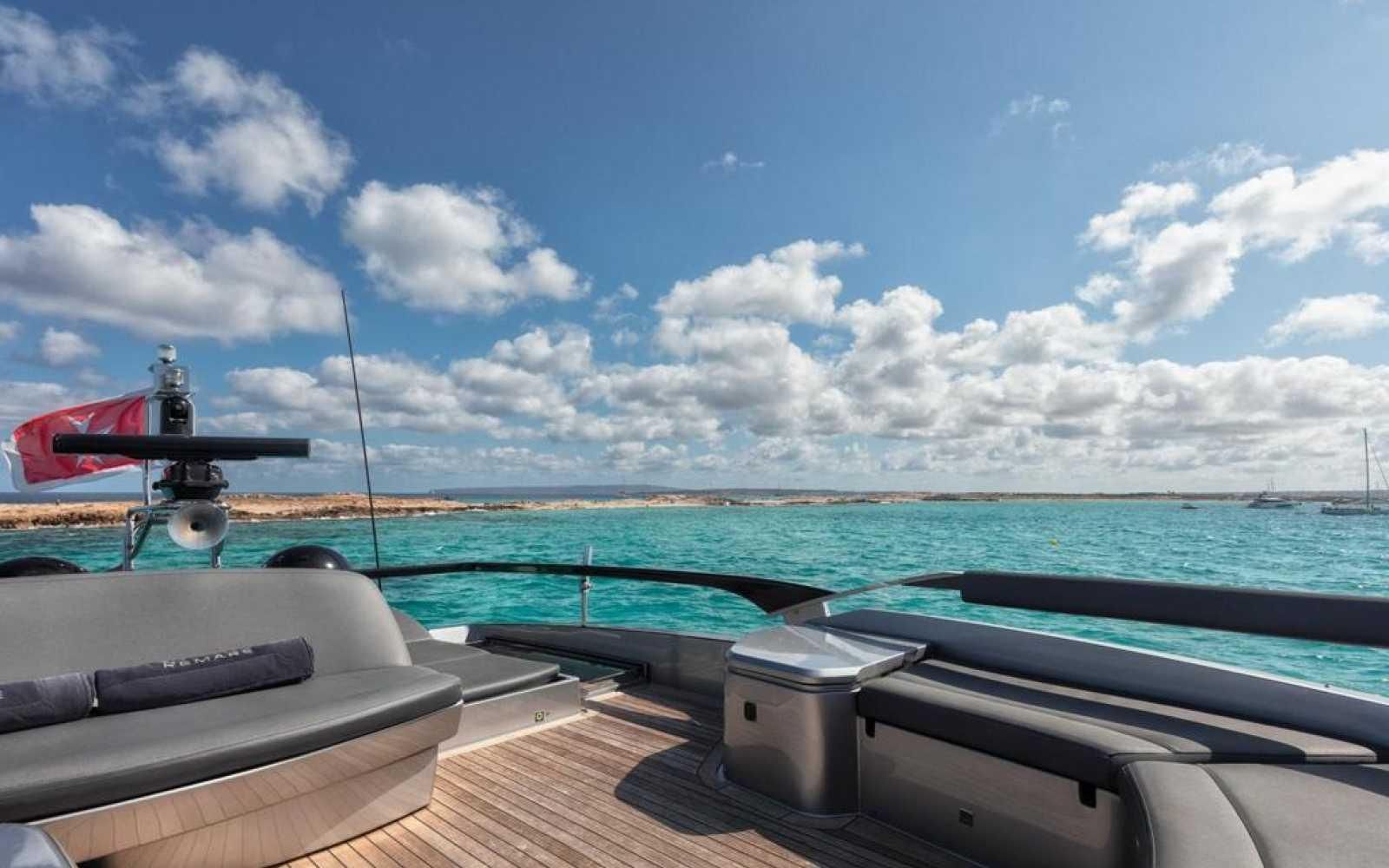 Riva Perseo 76 - REMARE, Riva · Perseo 76 — 31