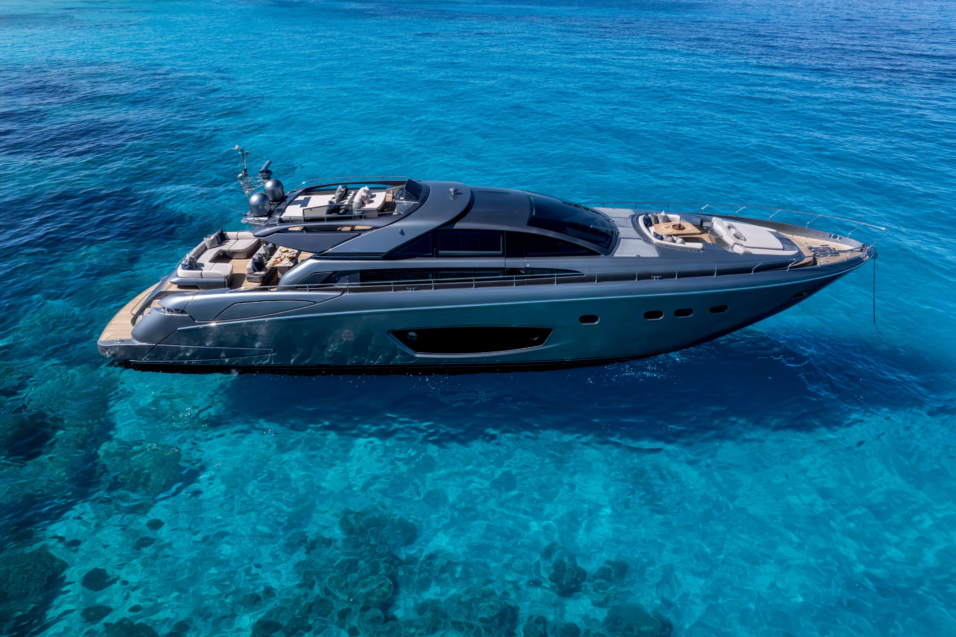Riva 86 - TANIT, Riva · 86