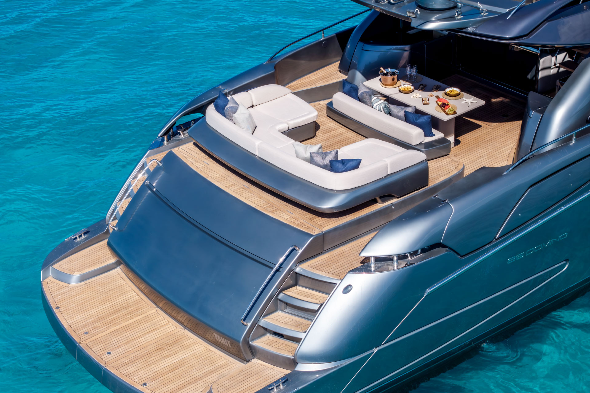 Riva 86 - TANIT, Riva · 86 — 12