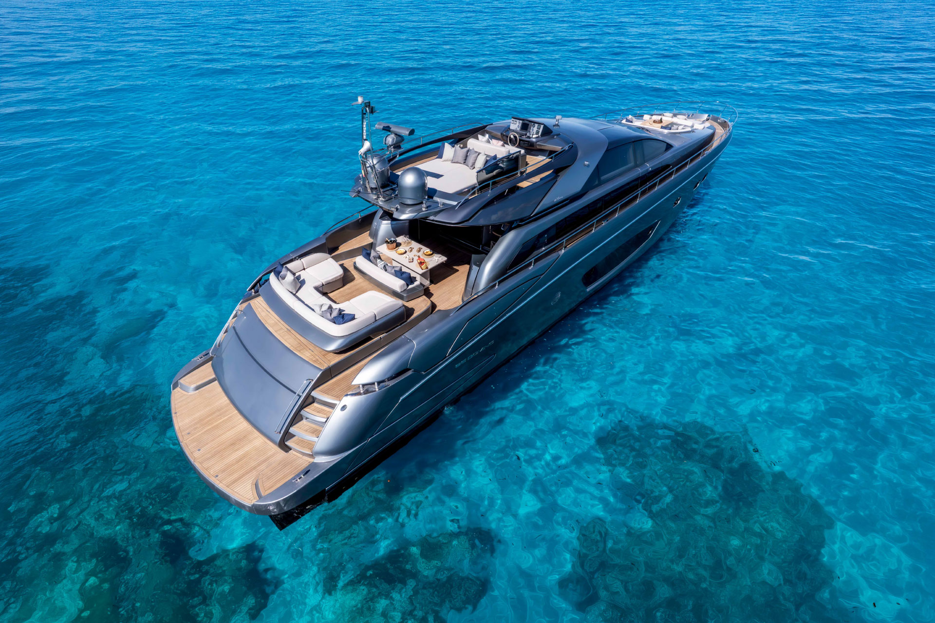 Riva 86 - TANIT, Riva · 86 — 16