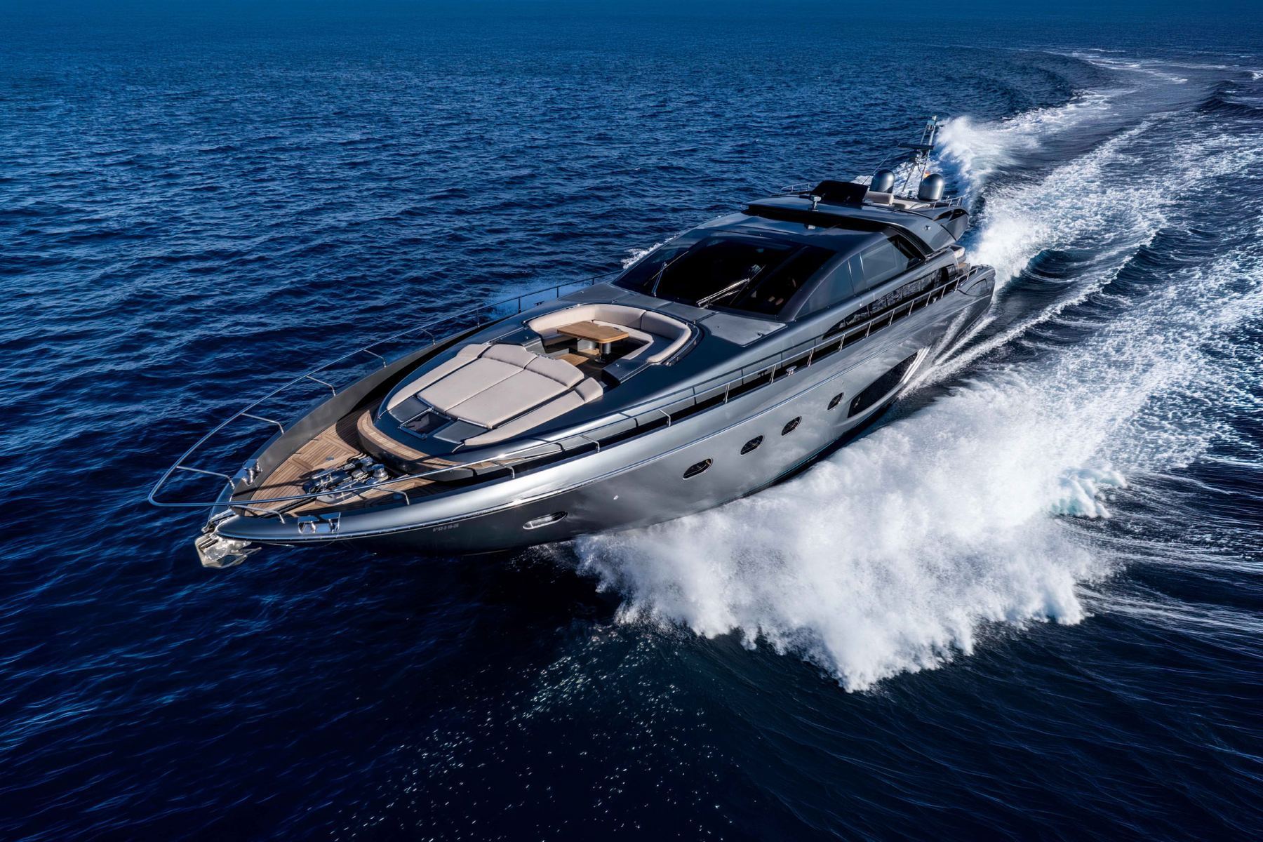 Riva 86 - TANIT, Riva · 86 — 22