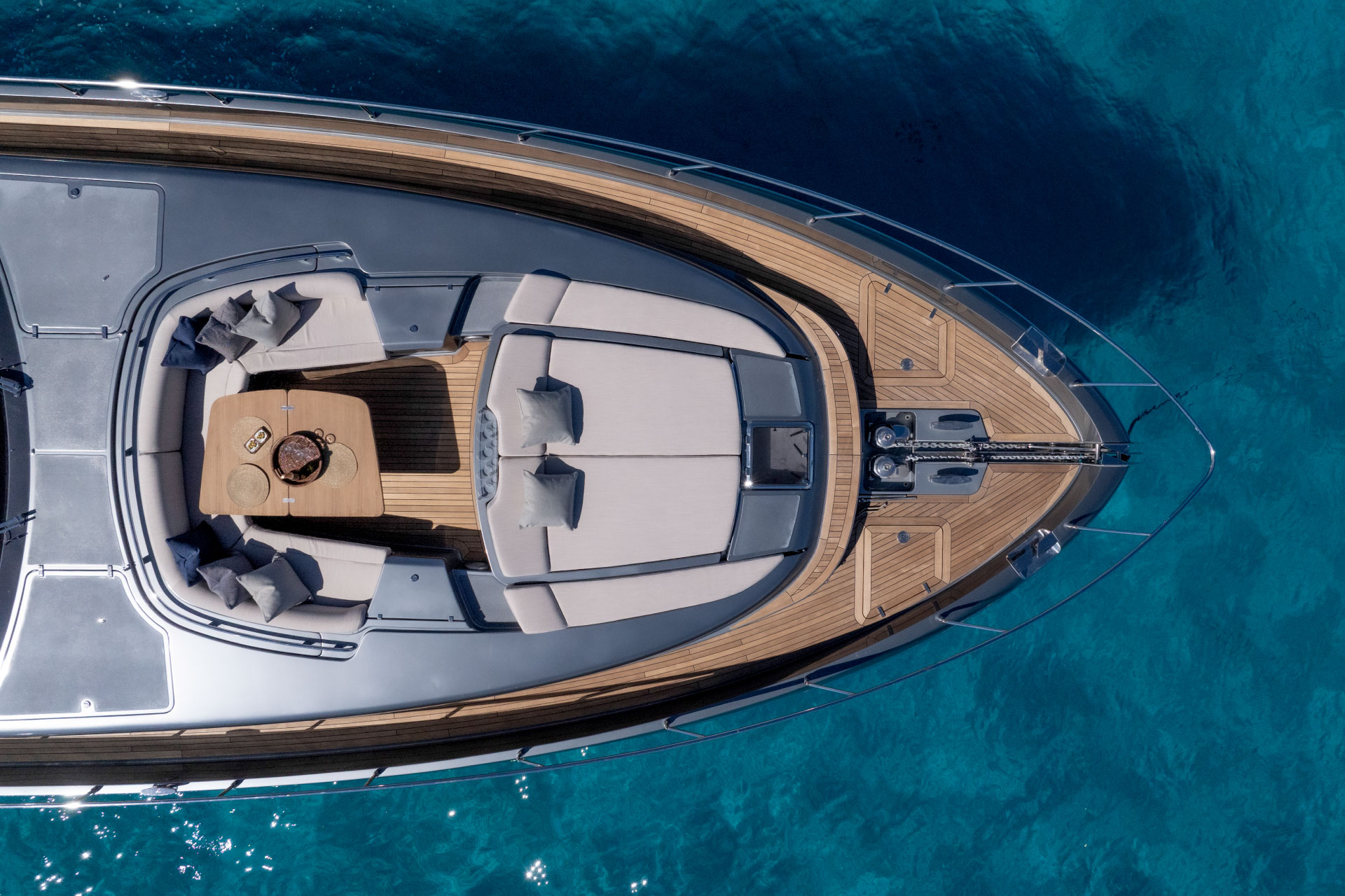 Riva 86 - TANIT, Riva · 86 — 26