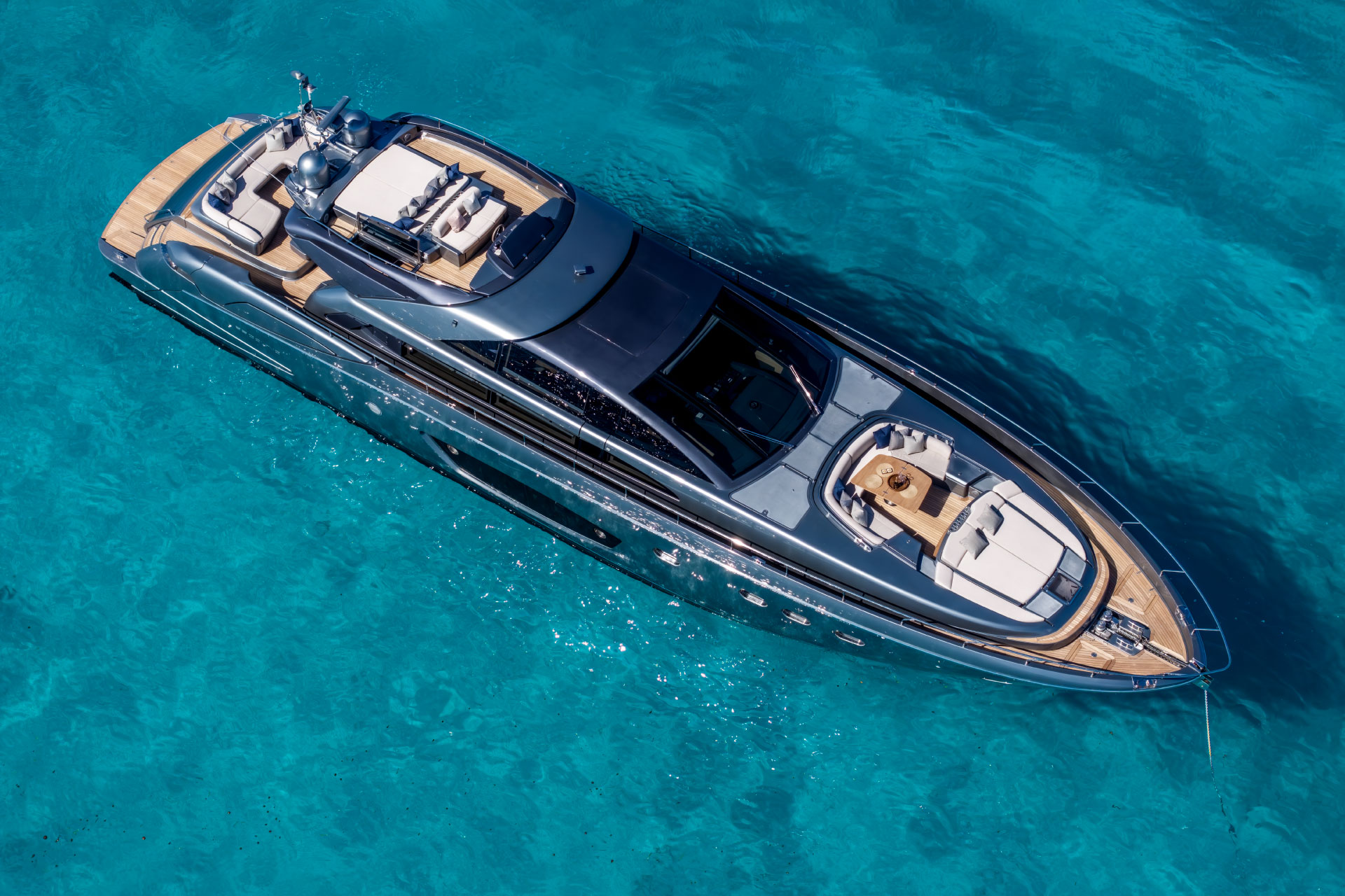 Riva 86 - TANIT, Riva · 86 — 29