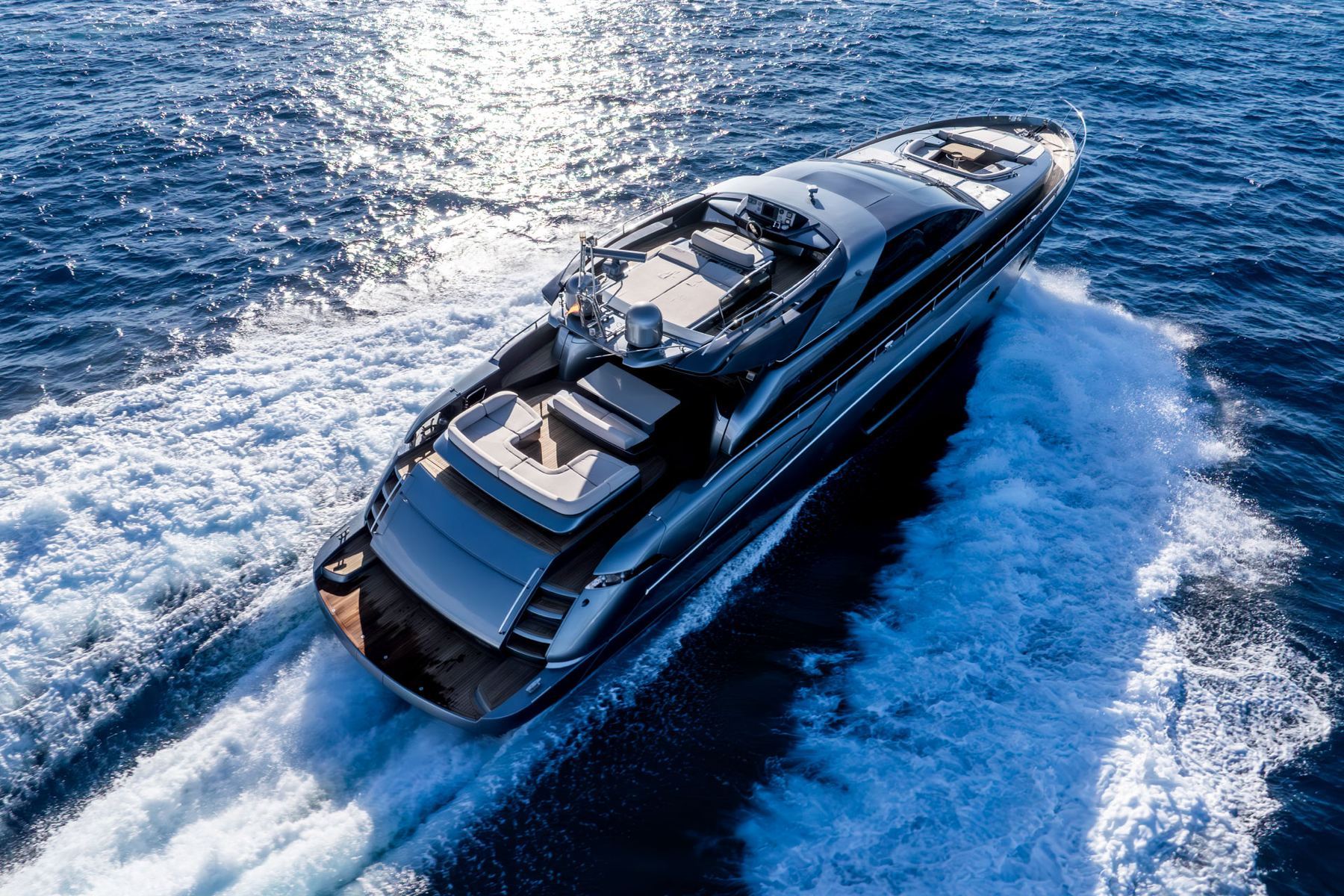 Riva 86 - TANIT, Riva · 86 — 32