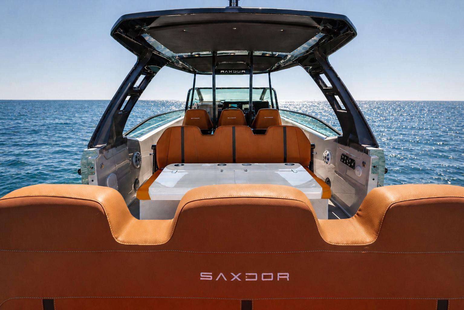 Saxdor 32, Saxdor · 32 — 16
