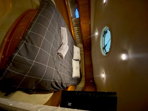 Sunseeker Camargue 50 · NAYA, Sunseeker · Camargue 50 — 11