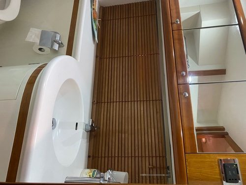 Sunseeker Camargue 50 · NAYA, Sunseeker · Camargue 50 — 14