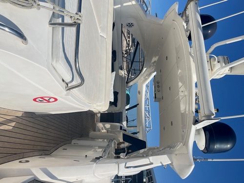 Sunseeker Camargue 50 · NAYA, Sunseeker · Camargue 50 — 16