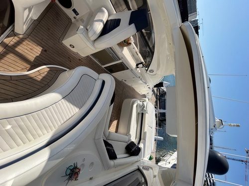 Sunseeker Camargue 50 · NAYA, Sunseeker · Camargue 50 — 20