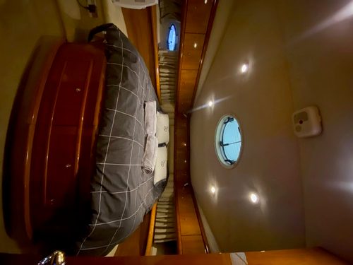 Sunseeker Camargue 50 · NAYA, Sunseeker · Camargue 50 — 8