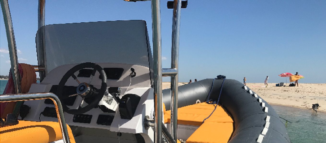 Vanguard Marine DR 760 Family · EEV CINCO, Vanguard Marine · DR 760 Family — 4