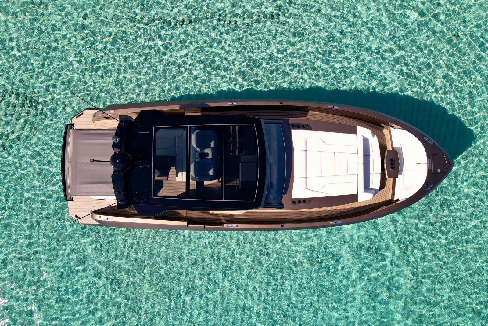 Vanquish 45 Media Naranja, Vanquish · Vanquish 45 Media — 15