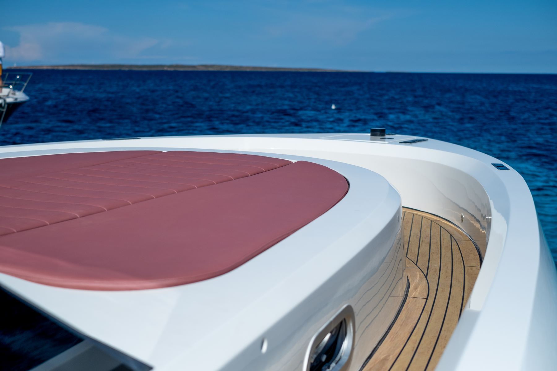Vanquish 43 - TEQUILA, Vanquish · 43 — 9
