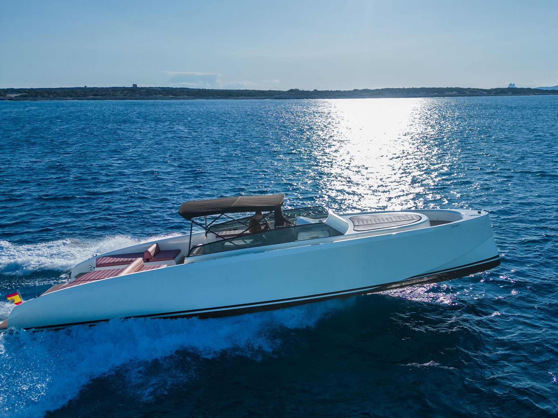 Vanquish 43 - TEQUILA, Vanquish · 43 — 29